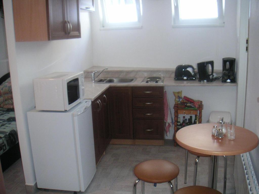 Penzion Ok Svoboda nad Upou Room photo
